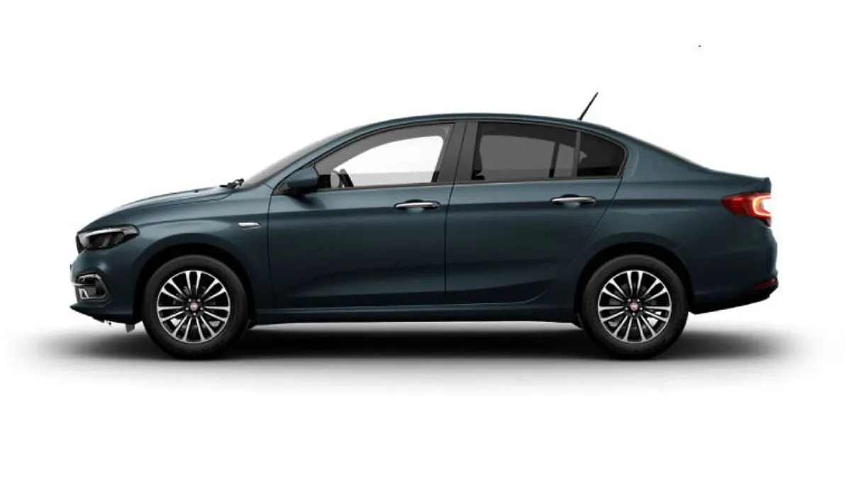 Fiat Egea